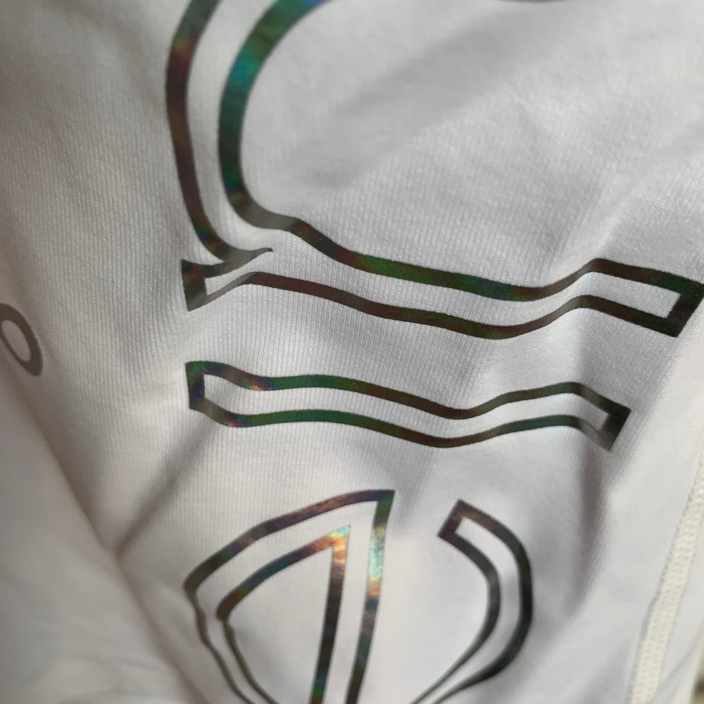 Calvin Klein Performance Racerback logo - Picture 6 of 7